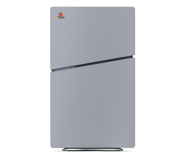 Sony PlayStation 5 Digital D Chassis – 30th Anniversary LE - 1282865 - zdjęcie 3